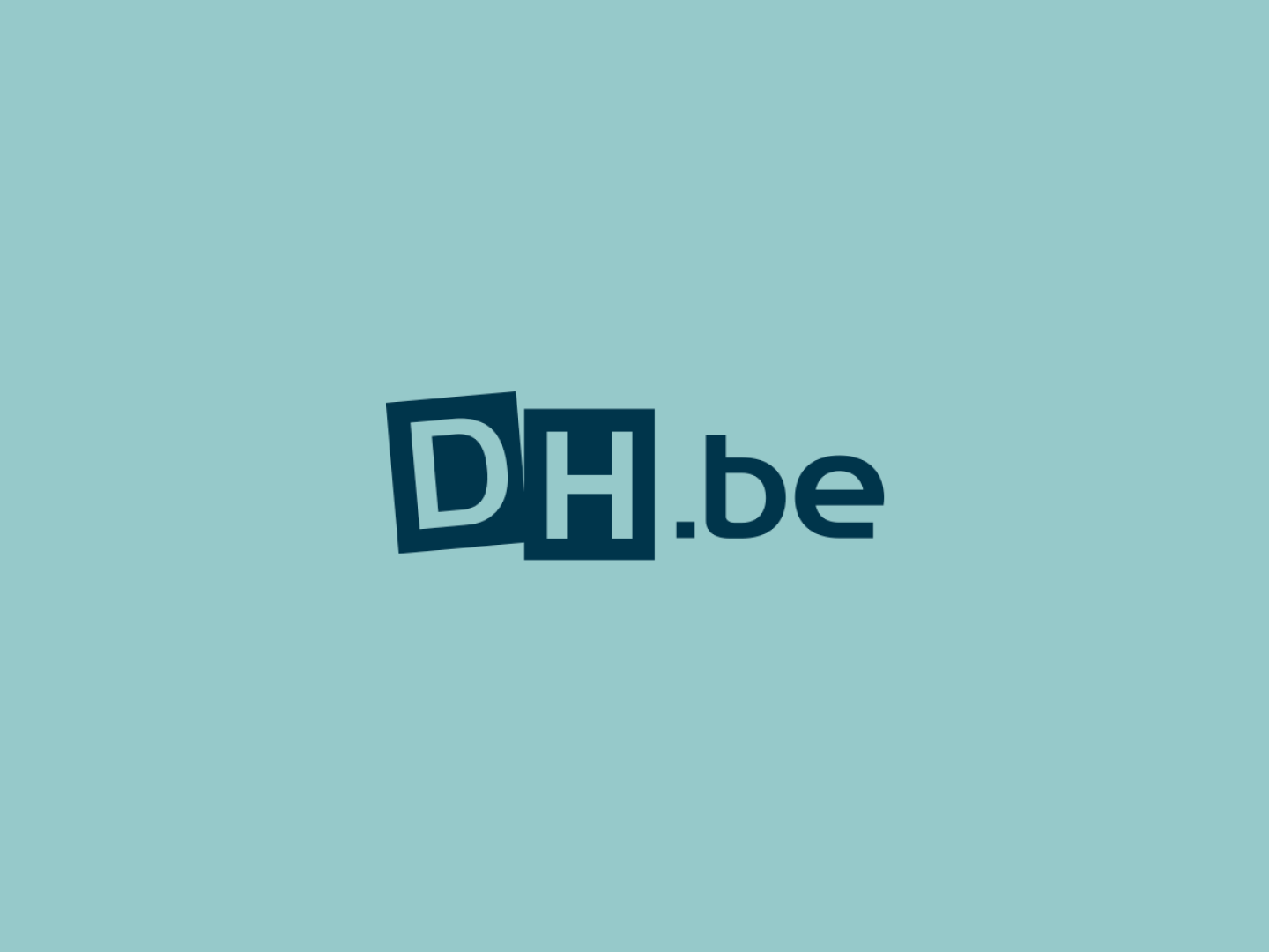 DH be