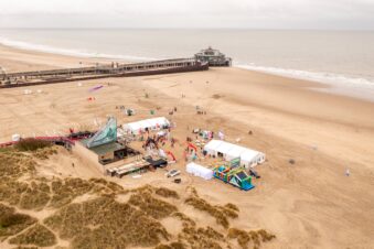 Eneco Beach Clean Up wimdewulffotografie 5