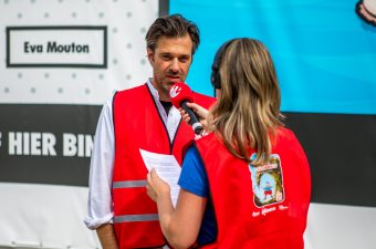 Eneco Clean Beach Cup 17