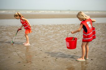 Eneco Clean Beach Cup 32