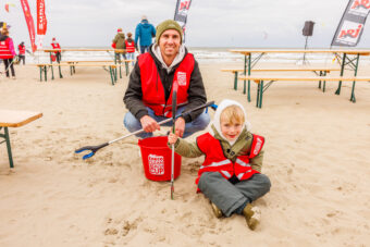 Eneco Beach Clean Up2024 K Uyttendaele 20240324 MG 4886