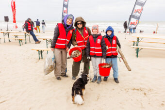 Eneco Beach Clean Up2024 K Uyttendaele 20240324 MG 4958