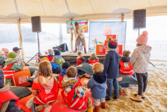 Eneco Beach Clean Up2024 K Uyttendaele 20240324 MG 5031