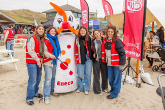 Eneco Beach Clean Up2024 K Uyttendaele 20240324 MG 5051