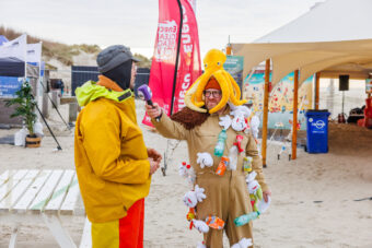 Eneco Beach Clean Up2024 K Uyttendaele 20240324 MG 5213