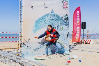 Eneco Beach Cleanup2019 10602