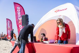 Eneco Beach Cleanup2019 1912