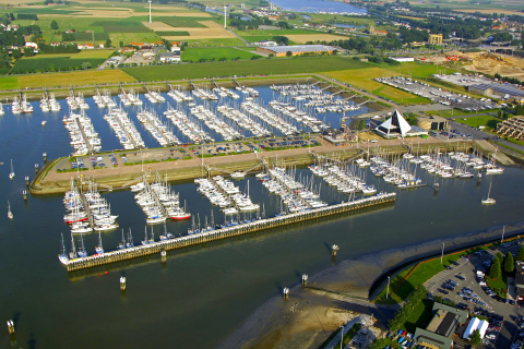 VY Nieuwpoort