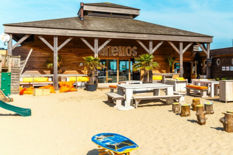 Anemos beachclub