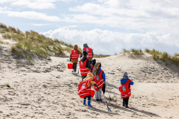 Eneco Beach Clean Up2024 K Uyttendaele 20240324 MG 4770
